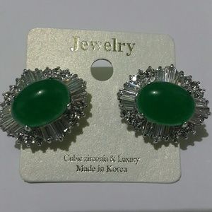 Beautiful, Brand NEW,  made in korea earrings